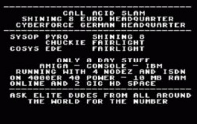 Web Ring Intro (PD) Rom